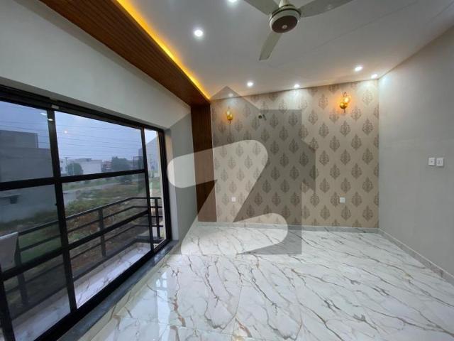 5 Marla Full House For Rent In DHA Rahber Nearest To Park And Market, Mosque DHA 11 Rahbar