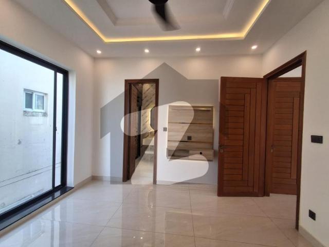 5 Marla Full House For Rent In DHA 9 Town