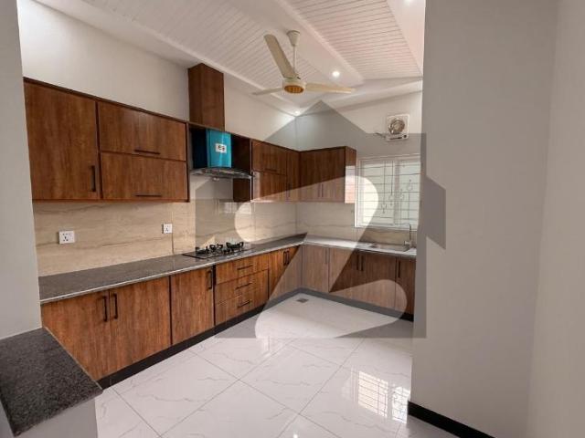5 Marla Full House For Rent In Etihad Town Phase 1