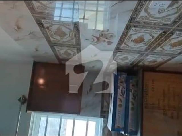 5 Marla Full House For Rent In Mumtaz City