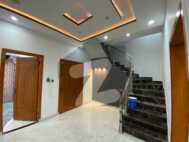 5 Marla Full House For Rent In Sector M, Bahria Town Phase 8 65,000 PKR Bahria Town Phase 8 Block M