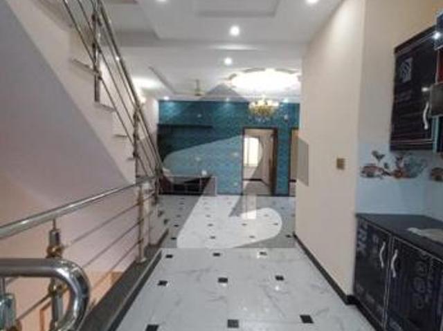 5 Marla Full House For Rent In PakArab Housing Society Lahore. Pak Arab Housing Society