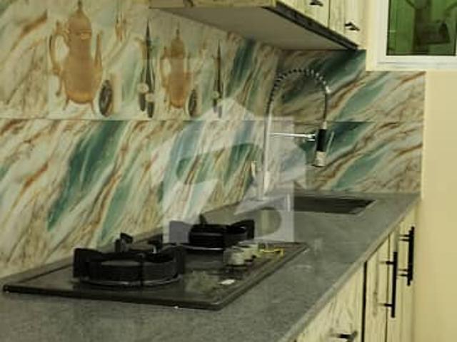 5 Marla Full House For Rent In PakArab Housing Society Lahore