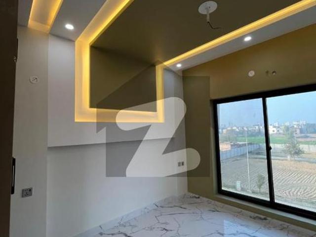 5 Marla Full House for Rent in Park View City Lahore Prime Location Park View City