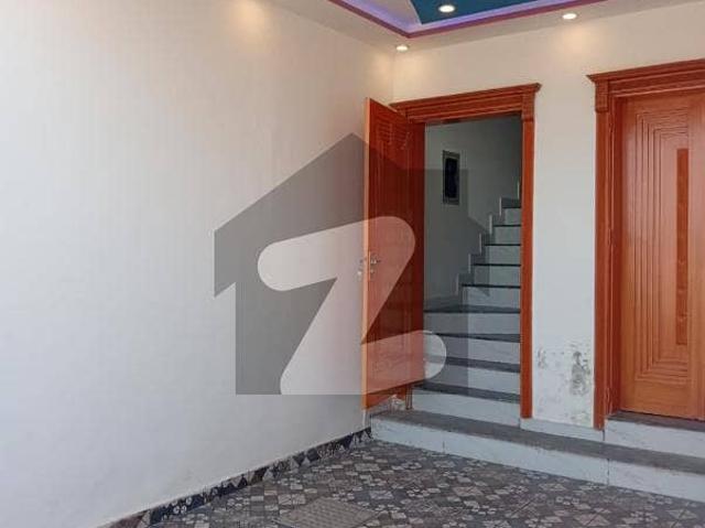 5 Marla Full House For Rent In Platinum Block, Park View City Lahore