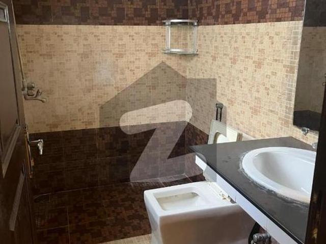 5 Marla Full House For Rent In Punjab Cooperative Housing Society Near DHA Phase 4 Good Location And Good Condition Punjab Coop Housing Society
