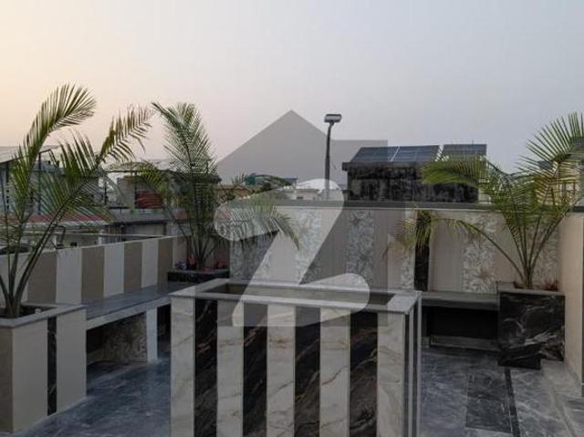 5 Marla Full House for Rent in Topaz Block Park View City Lahore Park View City Topaz Block
