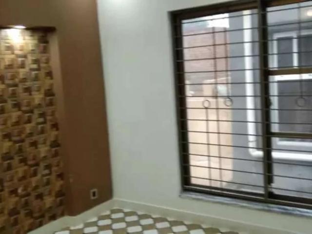 5 Marla full house for rent like a Brand new Lahore Bahria Town ID 52220