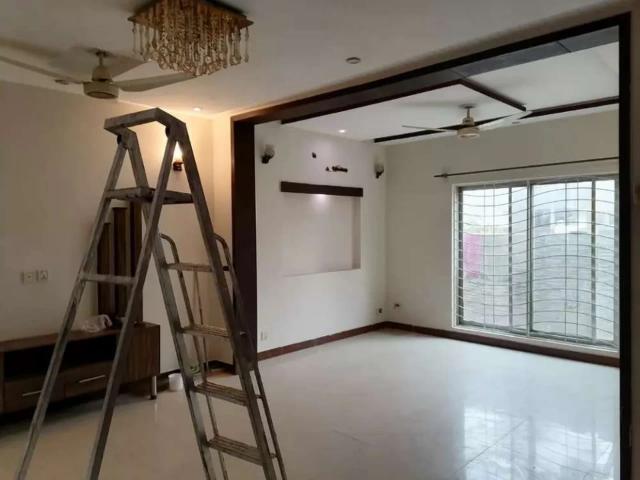 5 Marla full house for rent Newly renovated. Lahore Bahria Town ID 62969