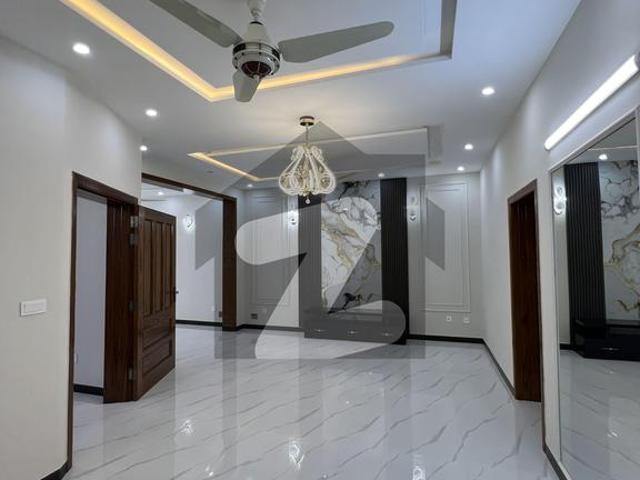 5 Marla full House for rent near to markaz and family park D 12