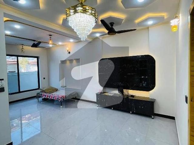 5 Marla Full House For Rent Near To Markaz And Family Park D 12
