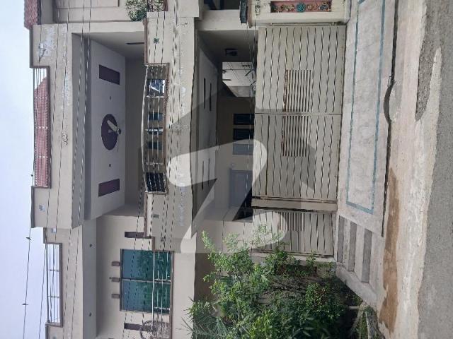 5 Marla Full House For Rent Pak Arab Housing Society Phase 2 Block F1 Commercial Area