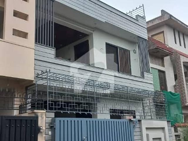 5 Marla Full House For Sale