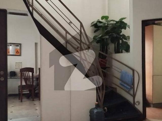 5 Marla Full House For Sale In XX Block DHA Phase 3 Lahore