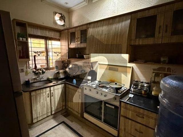 5 Marla Full House Is For Rent In Wapda Town Phase 1