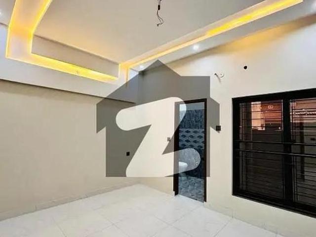 5 Marla Full House With Basement For Rent In Bahria Town Lahore Bahria Town Sector E