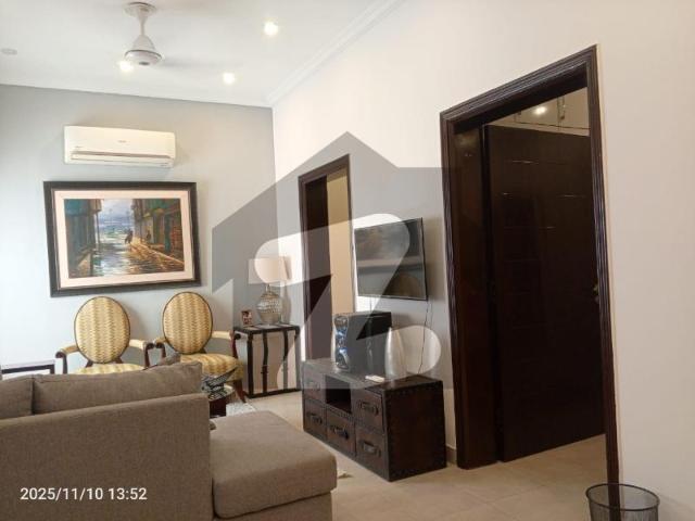 5 Marla Full Luxury Furnished House available for Rent on Monthly weekly And Daily Basis in Royal orchard Multan Royal Orchard