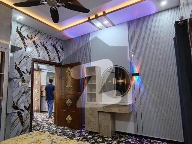 5 Marla Furnished Double story spanish House for sale Defence Road