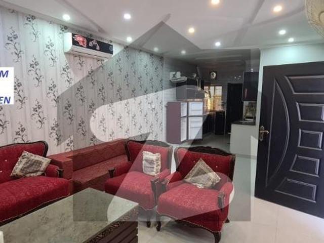 5 Marla Furnished House Available For Rent Citi Housing Society
