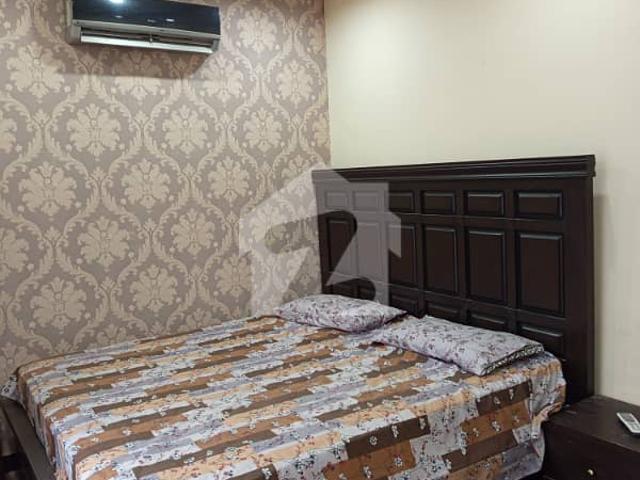 5 Marla Furnished House Available For Rent Bahria Enclave Islamabad