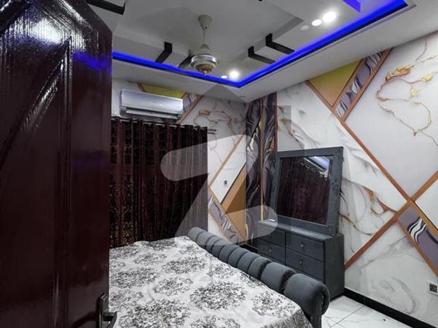 5 Marla Furnished House Available For rent In B Block Citi housing Jhelum Citi Housing Scheme