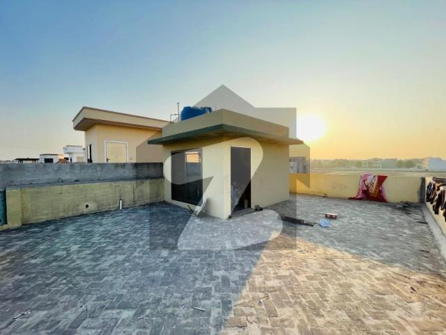 5 Marla Furnished House Available For Sale In Citi Housing Gujranwala Citi Housing Society