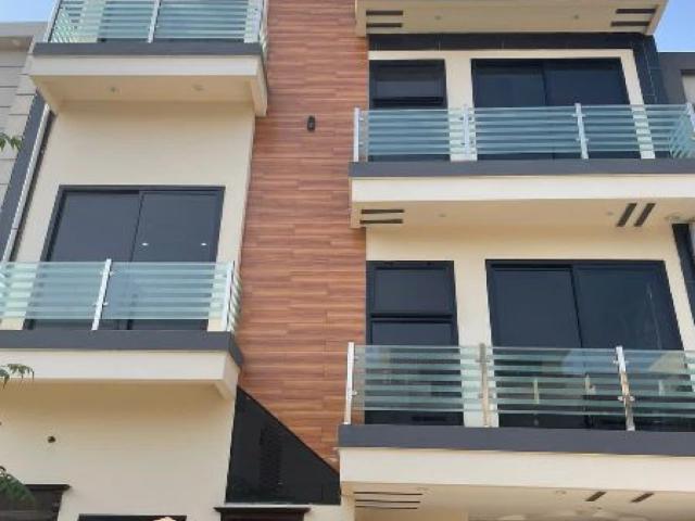 5 marla furnished house for sale at CITI HOUSING Gujranwala Citi Housing Society ID 74079