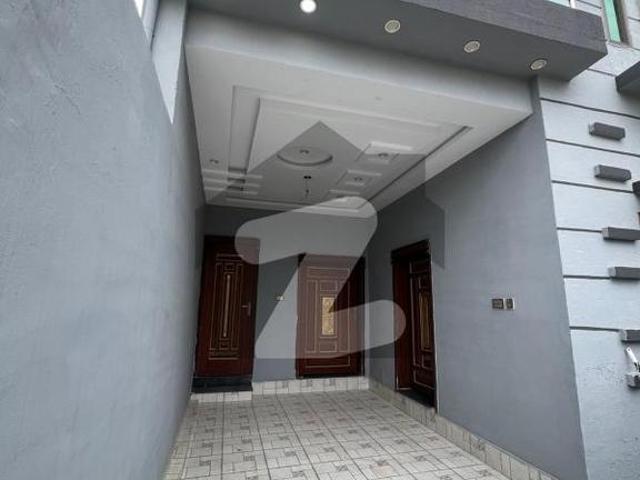 5 Marla Furnished House For Sale In B Block Citi Housing Jhelum Citi Housing Scheme