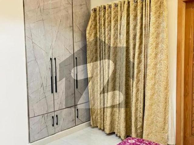 5 Marla Furnished House For Sale In Lake City Sector M 7 Raiwind Road Lahore Lake City Sector M 7