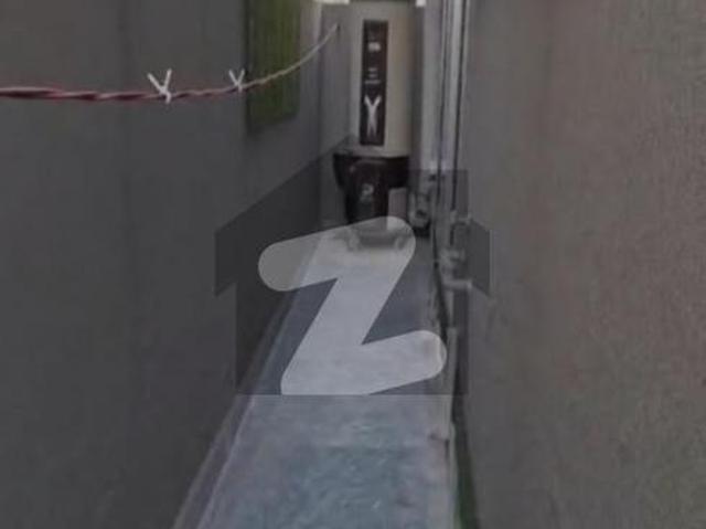 5 Marla Furnished House For Rent DHA 9 Town Block B