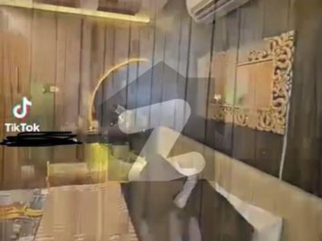 5 Marla Furnished House For Rent Hayatabad Phase 2 J5