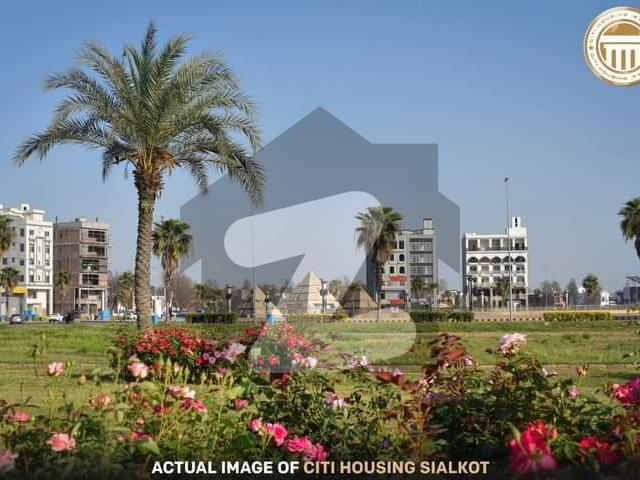 5 Marla Furnished House For Rent Near Main Boulevard Citi Housing Sialkot Citi Housing Society