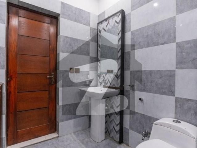 5 Marla Furnished House is FOR RENT in DHA 9 Town Block B