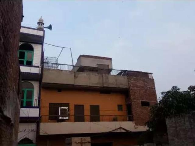 5 marla furnished house. Lahore Javed Colony Ghazi Road ID 25494