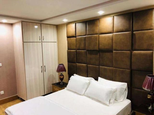 5 Marla Furnished Luxury Modern House For Rent in Bahria Town Lahore Bahria Town ID 66046
