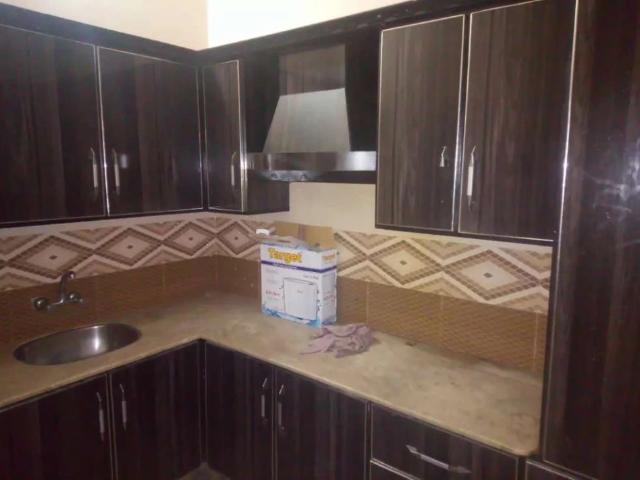 5 Marla furnshied ground portion Lahore Mughalpura ID 55469