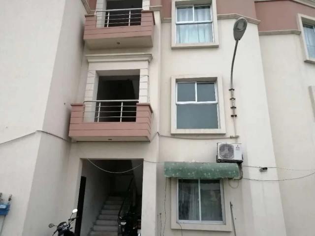 5 Marla Falat Lahore Paragon City ID 10471