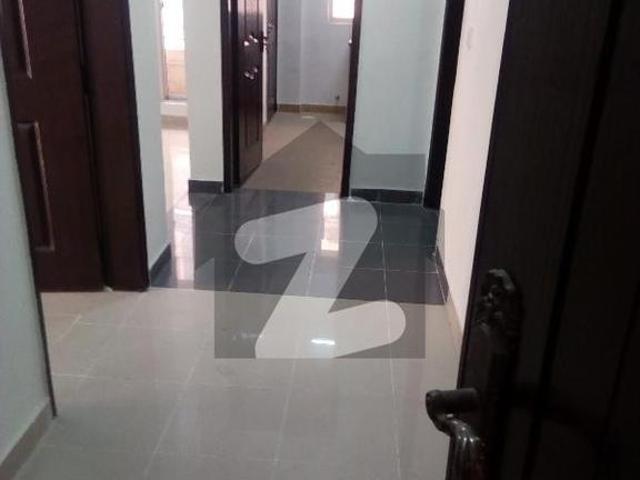 5 Marla Family Apartments Are Available For Rent In Askari XI, Sector C. Askari 11 Sector C