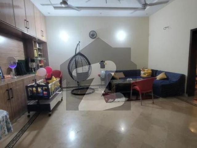 5 Marla First Floor Flat For Rent In Lahore Allama Iqbal Town