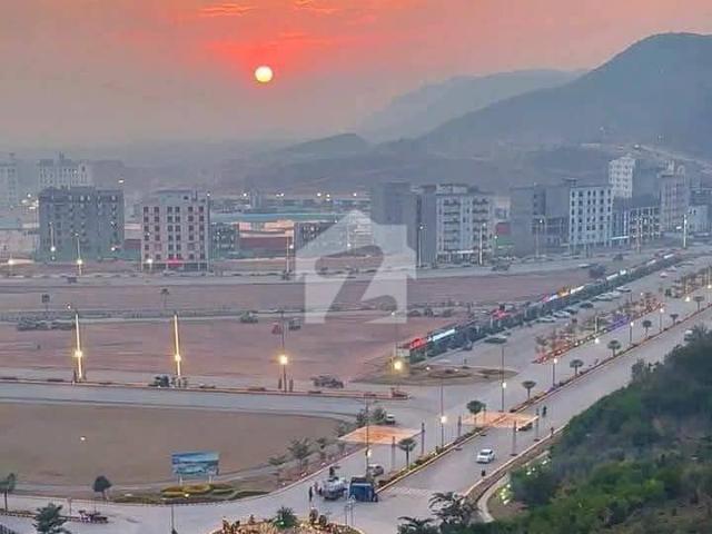 5 Marla File For Sale In Overseas Block