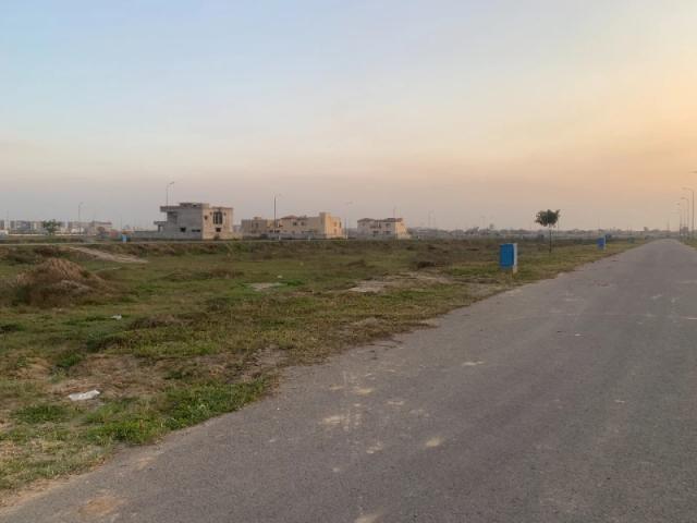5 Marla File Is Available For Sale In Dha Gujranwala, Or Residential, Gujranwala DHA Gujranwala ID 74063