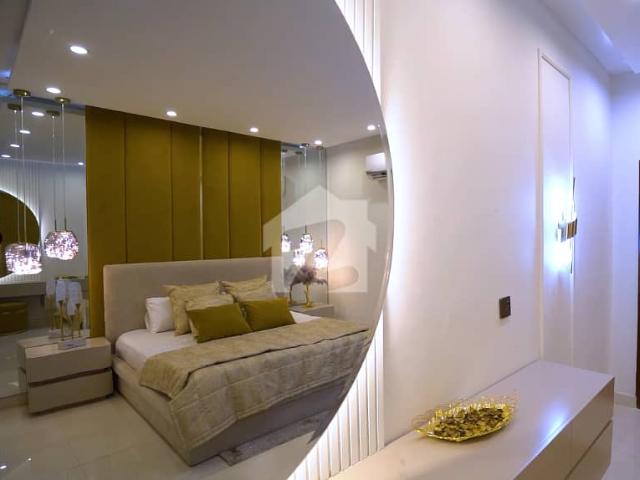 5 Marla Finished Town House For Sale