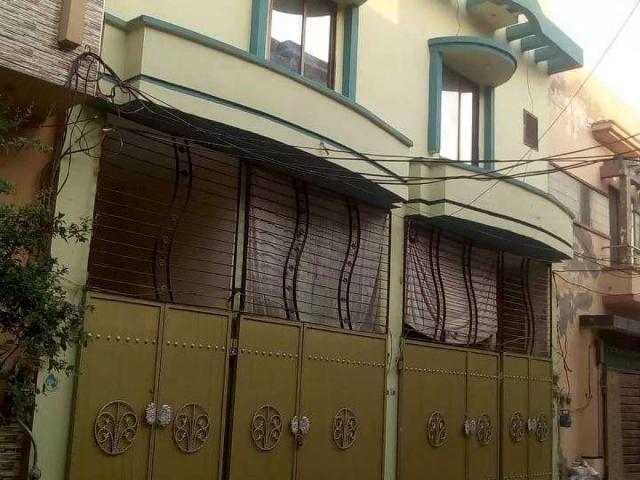 5 marla first floor for rent Faisalabad ID 10473
