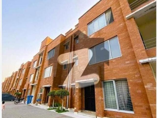 5 Marla First Floor Villa Apartment For Rent Prime Location Bahria Orchard