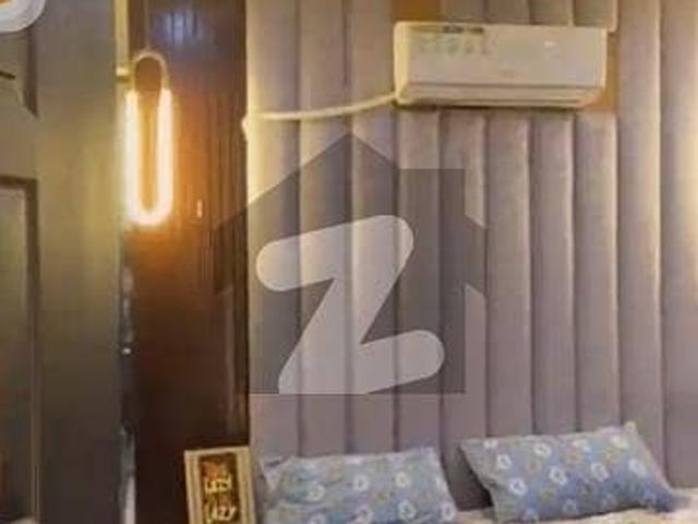 5 Marla First+ Second Floor Available For Rent In Etihad Town Ph 1 Main Raiwind Road Lahore