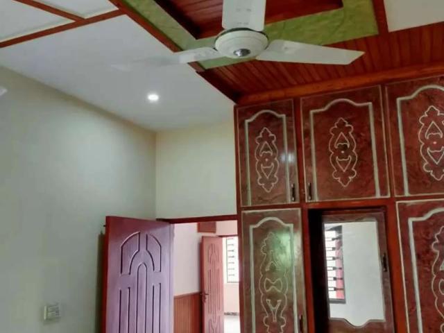 5 marla first & 2nd portion available for rent at ghauri town phase 4B Islamabad Ghauri Town ID 25319