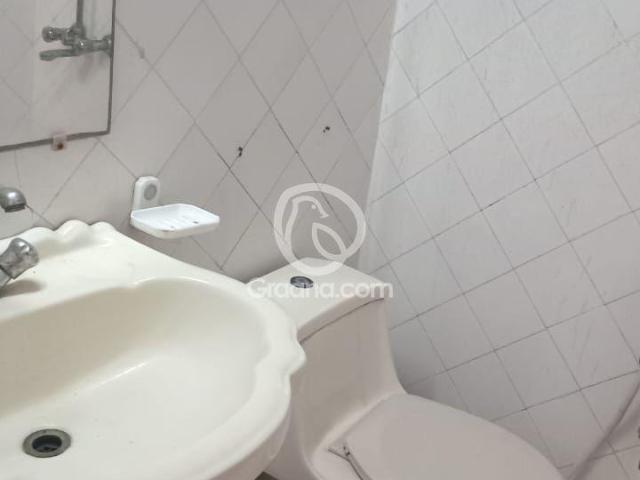 5 Marla Flat for Rent