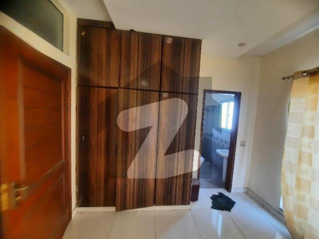 5 Marla Flat For Rent State Life Housing Society