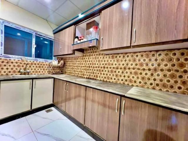 5 Marla Flat for Sale