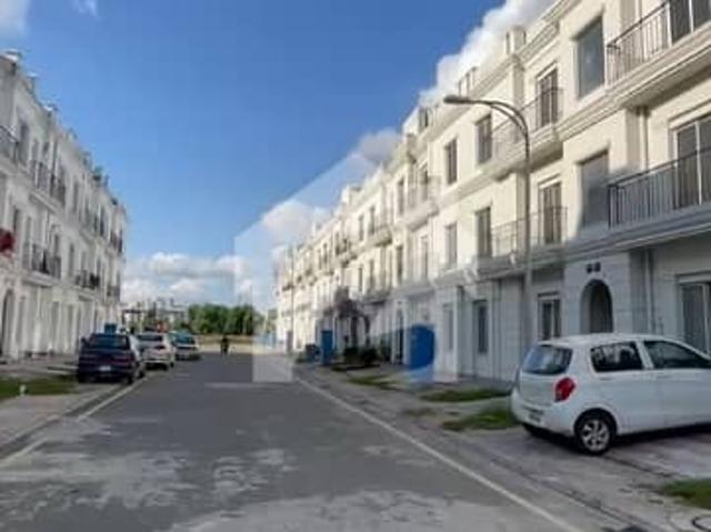 5 Marla Flat For Sale In Bahria Orchard